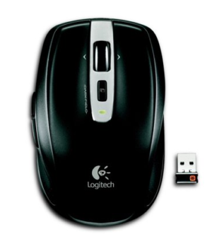 driver for mouse mac