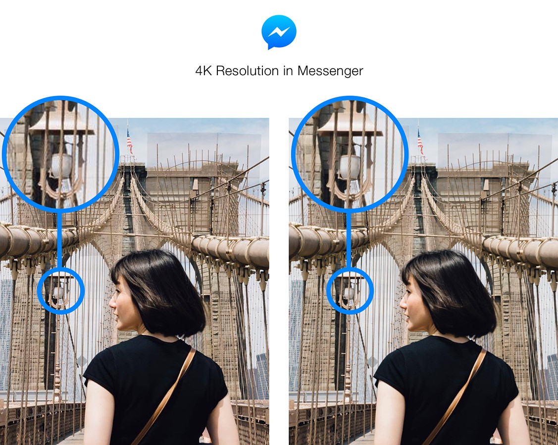 increase resolution of image on mac for facebook